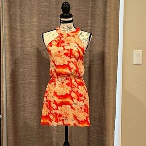 Flynn Skye, size small